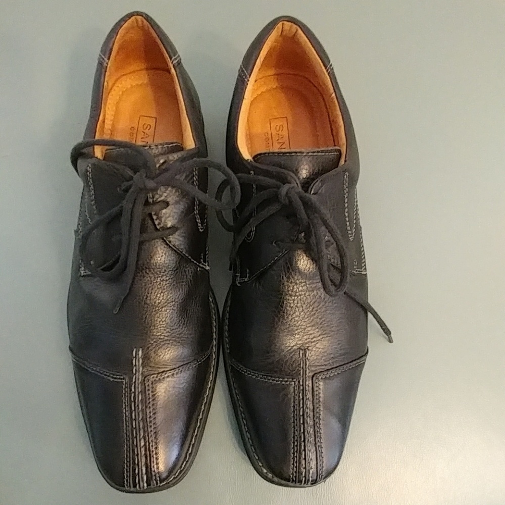 Mens Sandro comfort gel